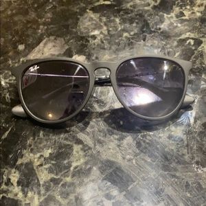 Classic Erika Style Ray Bans